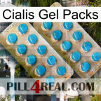 Cialis Gel Packs new08